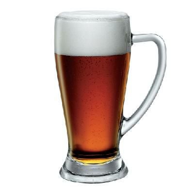 (バビエラ ジョッキ668)ボルミオリロッコ 6個入飲食店