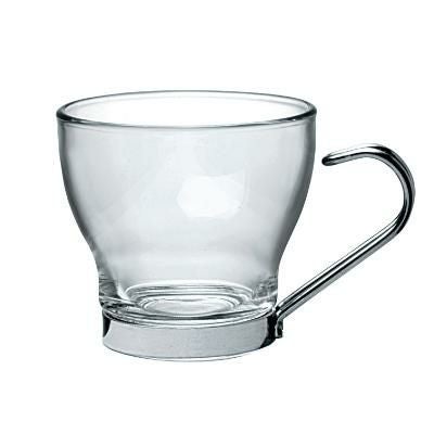 【飲食店定番】マグカップ (オスロ マグ100) ボルミオリロッコ/ h62Xφ67 /6入