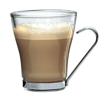 【飲食店定番】マグカップ (オスロ マグ220) ボルミオリロッコ/ h96Xφ82 /6入