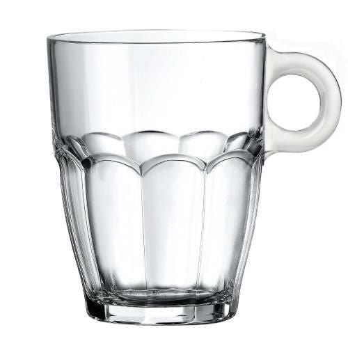 マグカップ (ロックバーマグ330) ボルミオリロッコ/ H104X直径84/6入