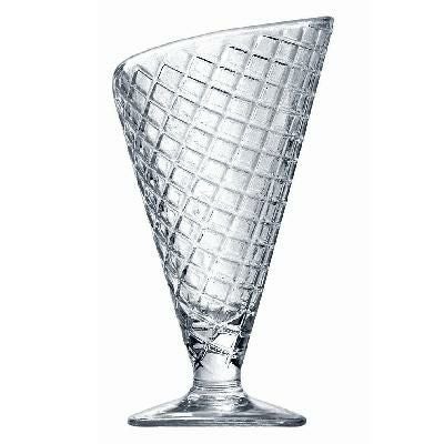 グラス アイスクリーム 【ジェラート アイスクリーム】 ボルミオリロッコ/ h166Xφ100 /6入