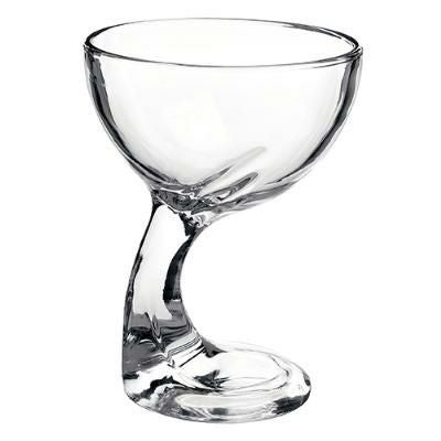 グラス(ジェルバ アイスクリーム) ボルミオリロッコ/ H140X直径110/6入