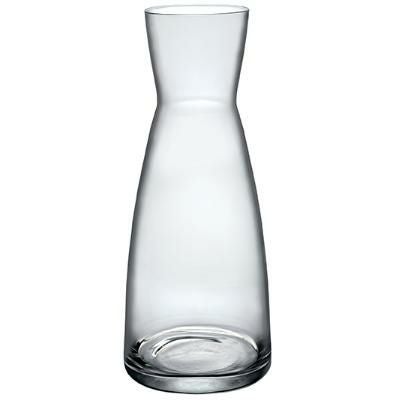 デカンタ/ イプシロン デキャンター 0.5L ボルミオリロッコ/ H204X直径84/ 12入/業務用食器