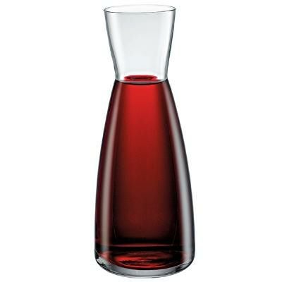 デカンタ イプシロン デキャンター1.0L ボルミオリロッコ/h225Xφ104/6入/業務用食器