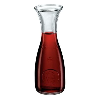 【飲食店定番】カラフェ (ミスラ カラフェ0.5L) ボルミオリロッコ/ H235X直径84/12入