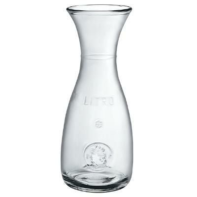 カラフェ 【ミスラ カラフェ１．０Ｌ】 ボルミオリロッコ/ ｈ２６２Ｘφ１０８