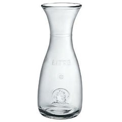 カラフェ 【ミスラ カラフェ１．０Ｌ】 ボルミオリロッコ/ ｈ２６２Ｘφ１０８