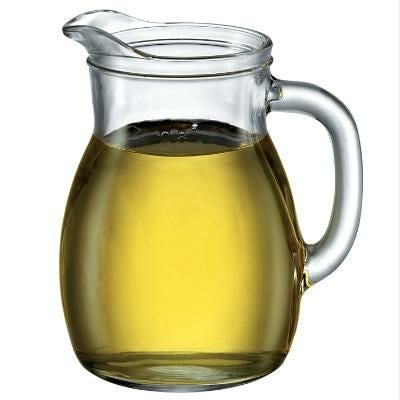 【飲食店定番】ビストロ ジャグ 0.5L ボルミオリロッコ H145X直径77/12入