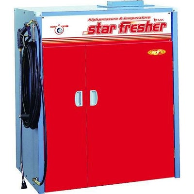 エムケー スターフレッシャー1400 3相200V 50Hz