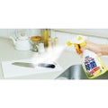 フマキラー キッチン用アルコール除菌スプレー400ml