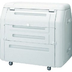 積水 ダストボックス #1000キャスター付