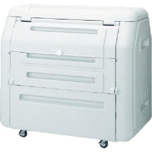 積水 ダストボックス #1000キャスター付