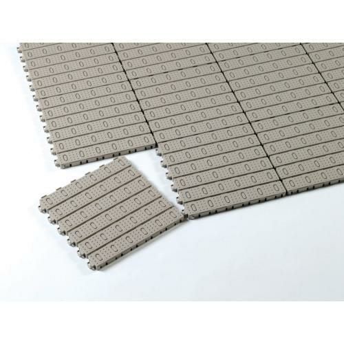 テラモト ロ-ルスノコ 土足用 灰