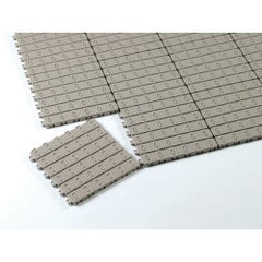 テラモト ロ-ルスノコ 土足用 灰