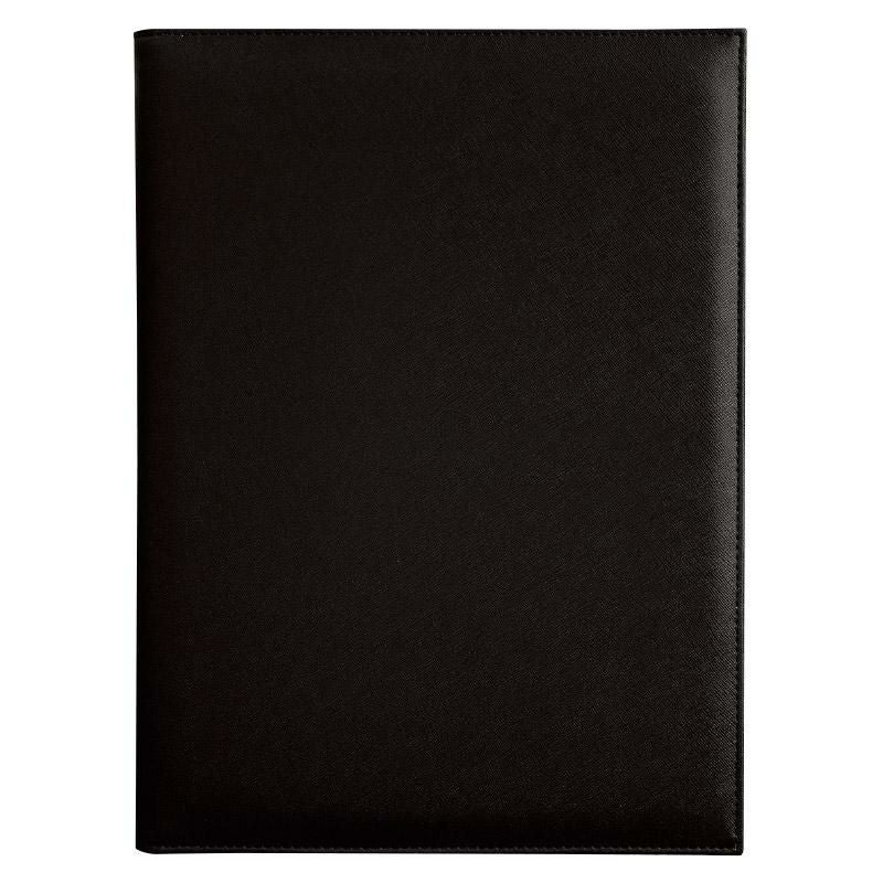 インフォメーションブック スリムB-PRD-101/黒