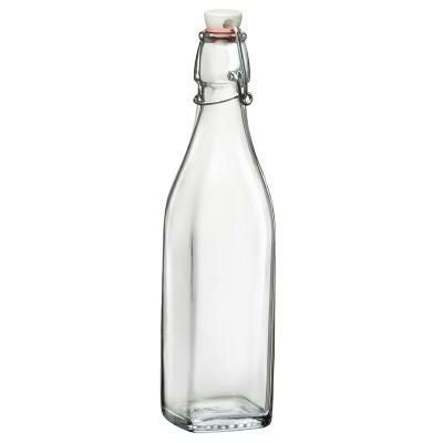 【飲食店定番】食品ボトル 【スイング ボトル0.5L】 ボルミオリロッコ 12入
