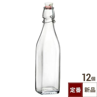 食品ボトル 【スイング ボトル０．５Ｌ】 ボルミオリロッコ