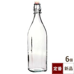 食品ボトル 【スイング ボトル１．０Ｌ】 ボルミオリロッコ/