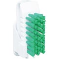 バーテック バーキュート 私の爪ブラシホルダーセット 緑 BCNS-G