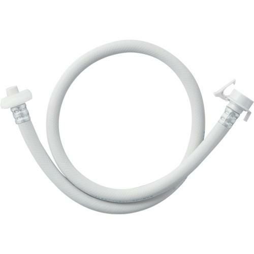 SANEI 自動洗濯機給水延長ホース