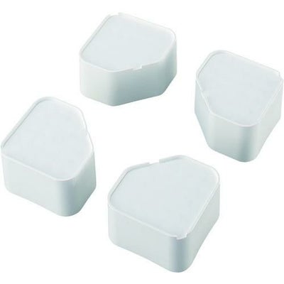 SANEI 洗濯機用防振かさ上げ台