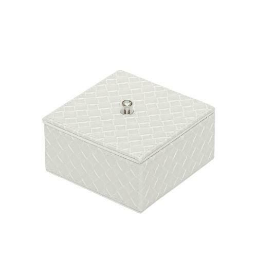 フリーケース 上蓋部 金属金具付 TM-K/ホワイト