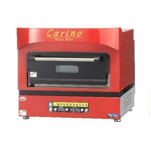 【マルゼン】電気ピッツァ窯 カリノ CPO-A066 幅610×奥行680×高さ550(mm)