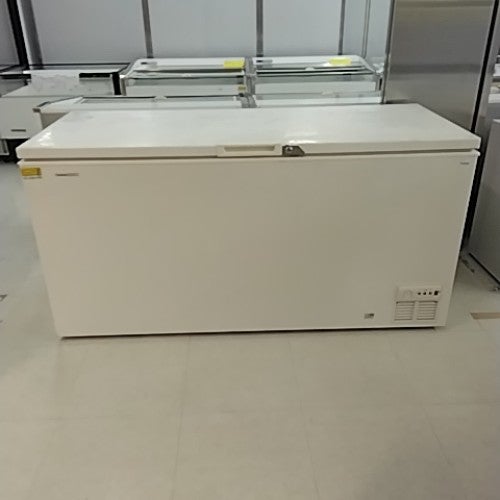 業界最長1年保証】【中古】冷凍ストッカー パナソニック(Panasonic