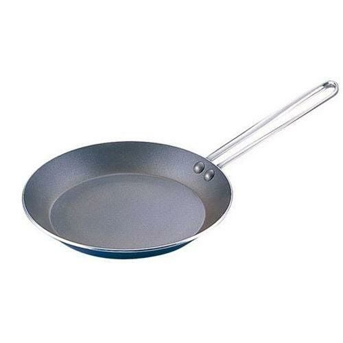 TKG IHオムレツパン 22cm