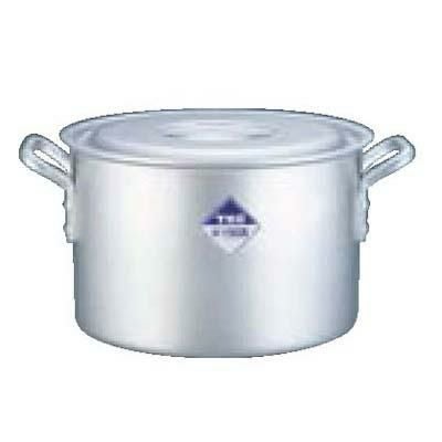 【TKG】TKG アルミニウム半寸胴鍋 目盛付(アルマイト加工) 30cm /9-0031-0205