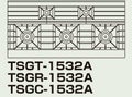 【新品】 タニコー ガスレンジ ガスコンベクションレンジ【ウルティモシリーズ】 TSGC-1532A 幅1500×奥行750×高さ800 （50/60Hz） 都市ガス/LPガス トップバーナφ190×3・φ90×2、オーブン数：2 【送料無料】