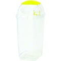積水 透明エコダスターN 60L カン用
