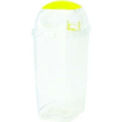 積水 透明エコダスターN 60L カン用