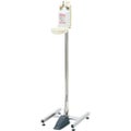 サラヤ 足踏式指消毒器 HC-400