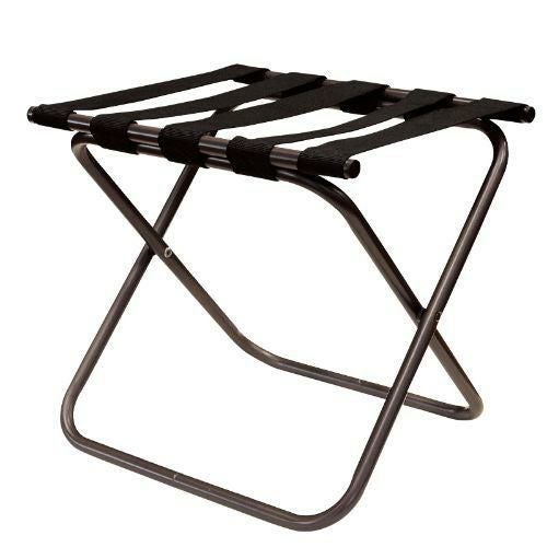 スチール製バゲージラック スチール製バゲージラック/チャコールブラウン