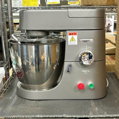 新品/メーカー直送】愛工舎製作所 卓上型ミキサー ケンミックス 