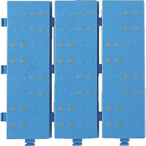 ミヅシマ セフティースクエア 青