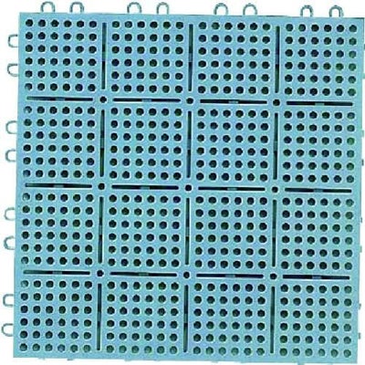 コンドル ジョイントスノコ ロイヤルソフト 本駒 グレー