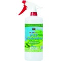 TRUSCO 除菌・消臭剤シュアフォレッシュ スプレータイプ 950ML