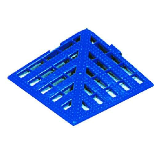 リス セパレートスノコ コーナー ブルー