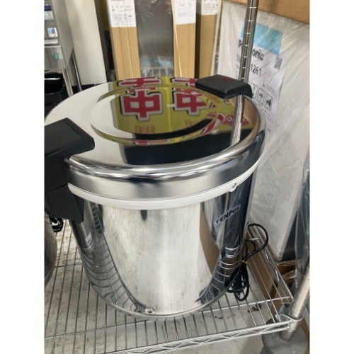 中古保温ジャーの通販ならテンポスドットコム