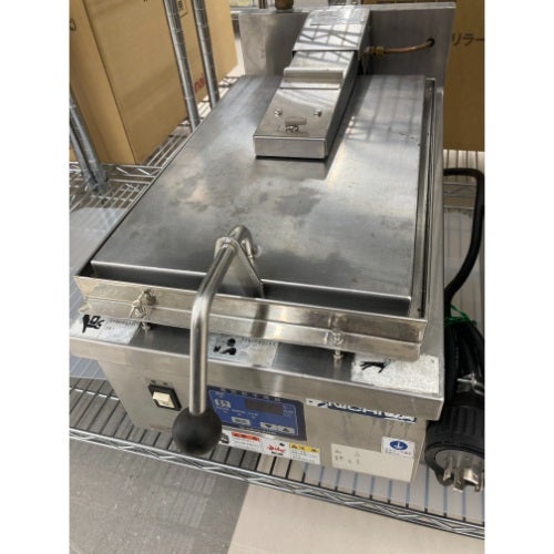 中古餃子焼器の通販ならテンポスドットコム