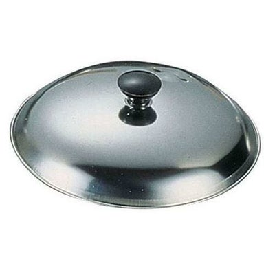 SA18-0親子鍋用蓋 大