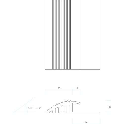 ミヅシマ    マットエッジD×