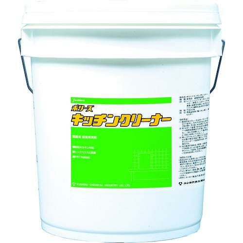 ユシロ キッチンクリーナー