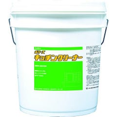 ユシロ キッチンクリーナー