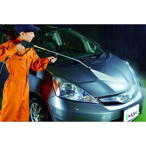 エムケー スターフレッシャー910D 3相200V 50Hz