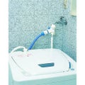 タカギ 全自動洗濯機用分岐蛇口