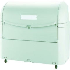 リッチェル ワイドペールST1000キャスター付き