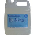 ヤナギ研究所 物油用中性洗剤 Bu・N・Ka・I 5L